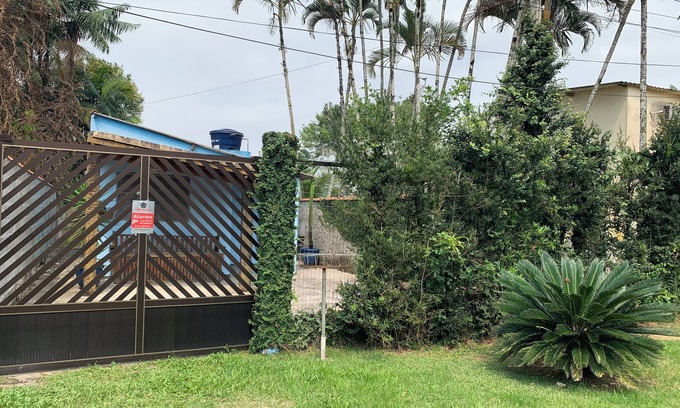 Itariri Casa | Casa Perto de Praias e Cachoeiras Litoral Sul SP Peruibe
