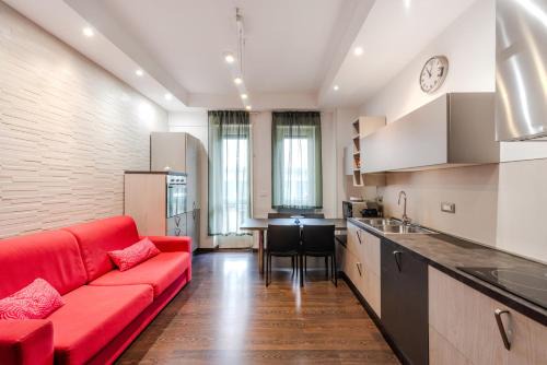 Cenisia Apartamento | Casa Peschiera by Rentbeat