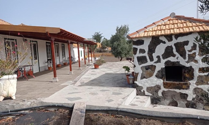 Fuencaliente de la Palma Casa | Casa PESTANA