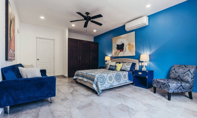 El Caloso Apartamento | Casa Petra | Charming Home with Rooftop Terrace