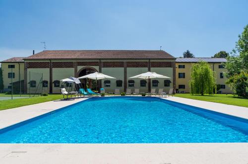 Vigasio Apartamento | Casa Petra