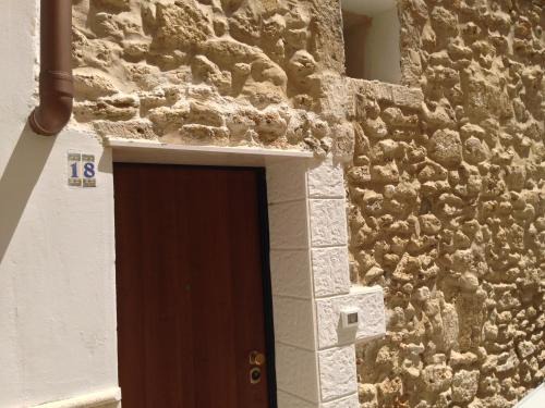 Brindisi Histotic Center Apartamento | Casa Petra - Mini Open Space