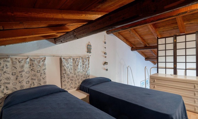 Porto Rotondo Apartamento | Casa Petralana by Wonderful Italy