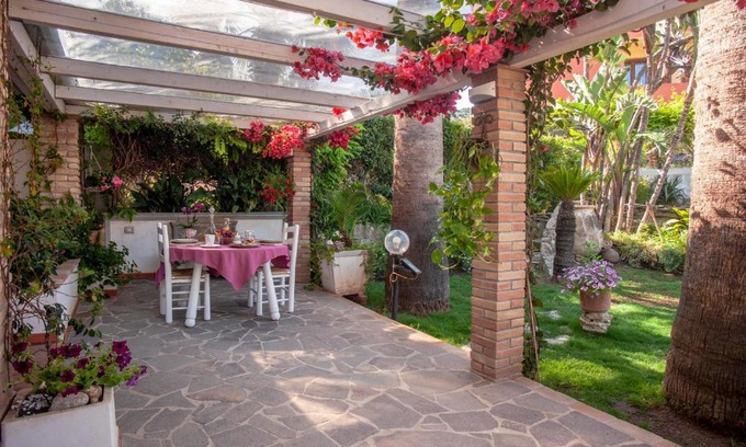 Sarroch Casa | Casa Petunia