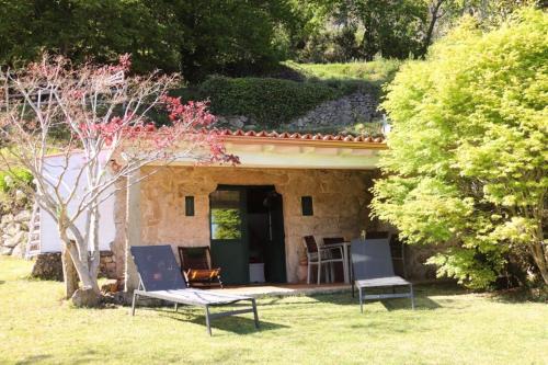 Creciente Casa | Casa Piñeiro