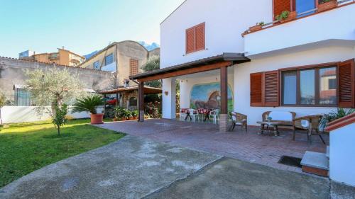 Oliena Apartamento | Casa Pia