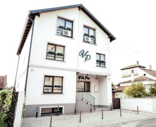 Alba Iulia Casa | Casa Pia