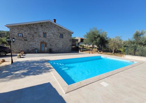 Proenca-a-Nova Casa | Casa Picau