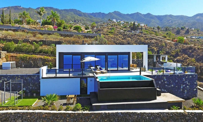 El Jesus Chalet De Esquí | Casa Piccola Stella