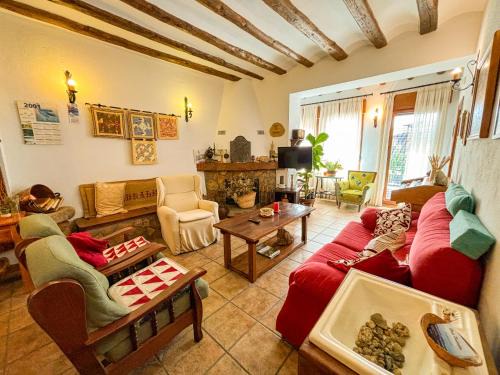Cervera del Río Alhama Casa | Casa Piedralén
