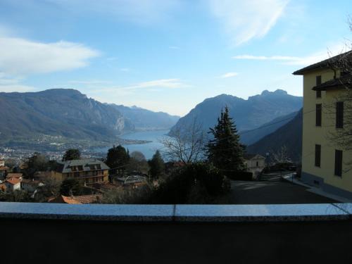 Civenna Casa | Casa Pierini