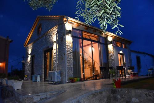 Vassilatika Casa | Casa Pietra