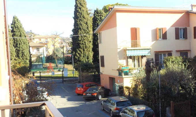 Garda Apartamento | Casa Pigna