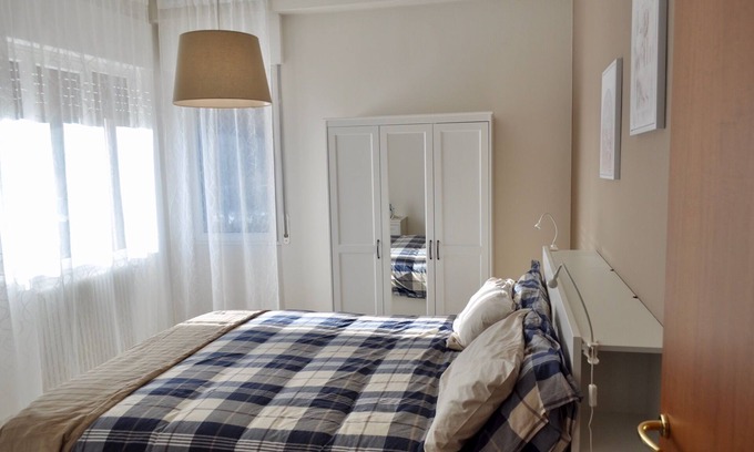 Como Apartamento | Casa Pigüé acogedor y agradable apartamento-CIR013075-CNI 00816