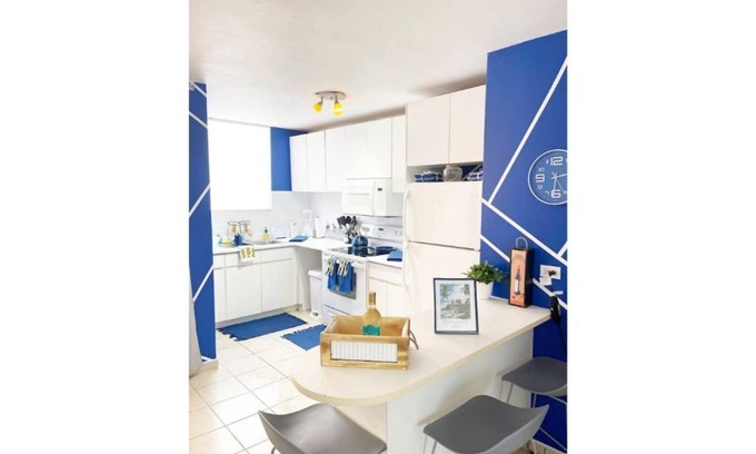 Quebrada Vueltas Condominio | Casa PIÑA, 3 bedroom condo with pools & gated area