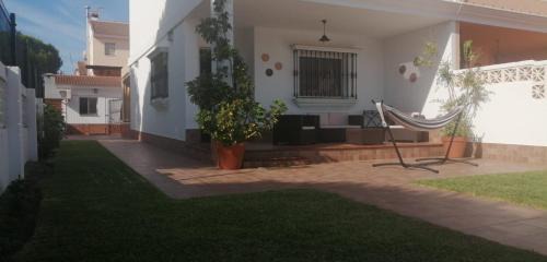 Mazagón Casa | Casa PINAR Y MAR