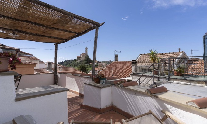 Castellaro Casa | Casa Pinela Maria Sole by Interhome
