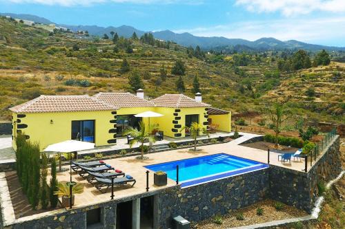 El Jesus Casa | Casa Pino Arujo