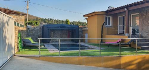 Valenca Casa | Casa Pinto - AL