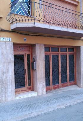 San Sadurni Apartamento | Casa Pintor