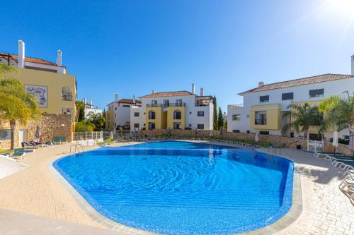 Canada Casa | Casa Pips-elegant 3 Bed House In O Pomar Resort