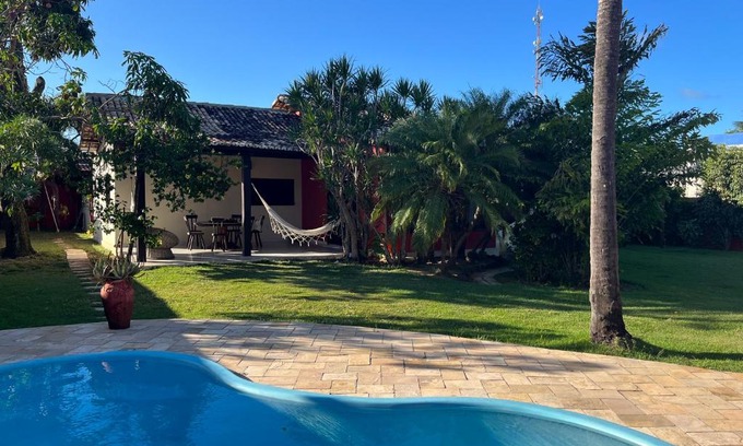Tibau do Sul Casa | Casa Pirambu