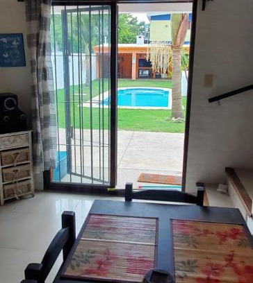 Atlantida Apartamento | Casa piscina Atlantida