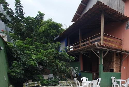 Jardim Esperanca Casa | Casa Piscina Cabo Frio-RJ