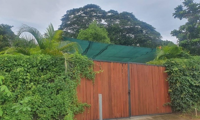 Coyolar Condominio | Casa: Piscina privada/ rancho/ zonas verdes/ deck/ bosque / playas cerca/Orotina