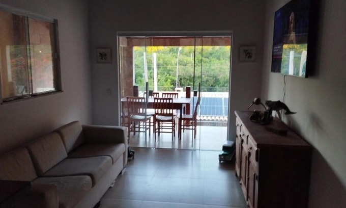 Cabo Frio Apartamento | Casa Pitanga