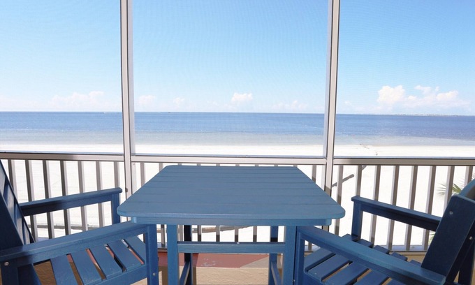 Fort Myers Beach Complejo | Casa Playa Beach Resort