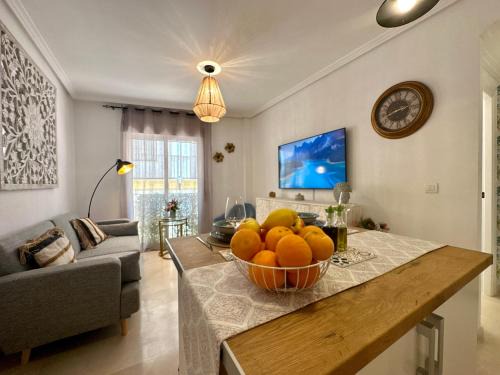 Garrucha Apartamento | Casa Playa de Garrucha