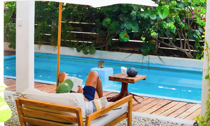 San Pedro Pochutla Cama Y Desayuno | Casa Playa del Amor