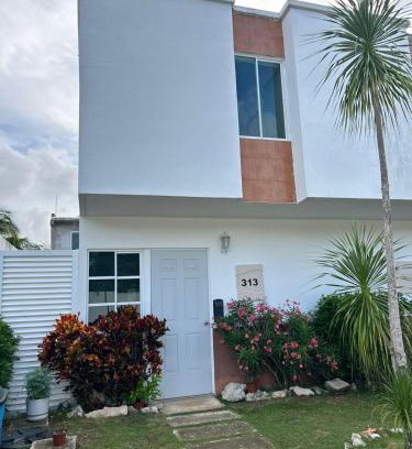 Villa Juarez Casa | Casa Playa Hermosa