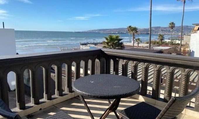 Ensenada Casa | Casa Playa Hermosa