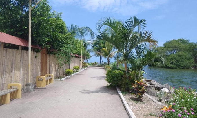 Región amazónica de Ecuador Apartamento | Casa playa Manglaralto