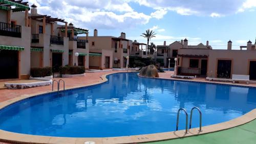 Puerto de Mazarrón Casa | Casa Playa Puerto Mazarrón