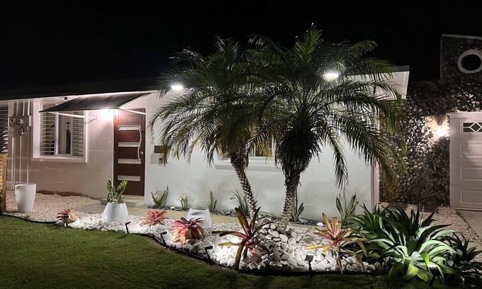 Aguadilla Pueblo Apartamento | Casa Playa Ramey Estudio
