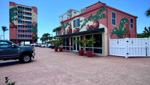 Fort Myers Beach Apartamento | Casa Playa Resort