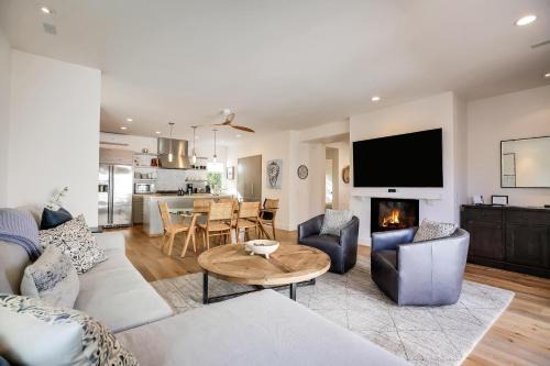 West Beach Casa | Casa Playa