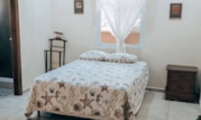San Juan Casa | Casa Playas - Frente al mar!