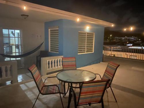 Ceiba Apartamento | Casa playera