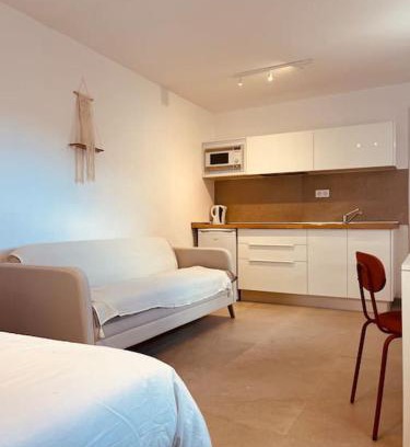 Betancuria Apartamento | Casa Plaza 1