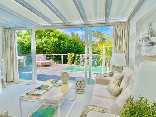 La Orotava Casa | Casa Plumeria, a Private paradise with Pool.
