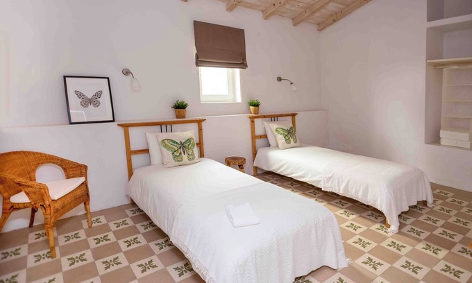 Estremoz Otro | Casa Poejo - Monte das Oliveiras - um Refugio Perfeito no Coração do Alentejo