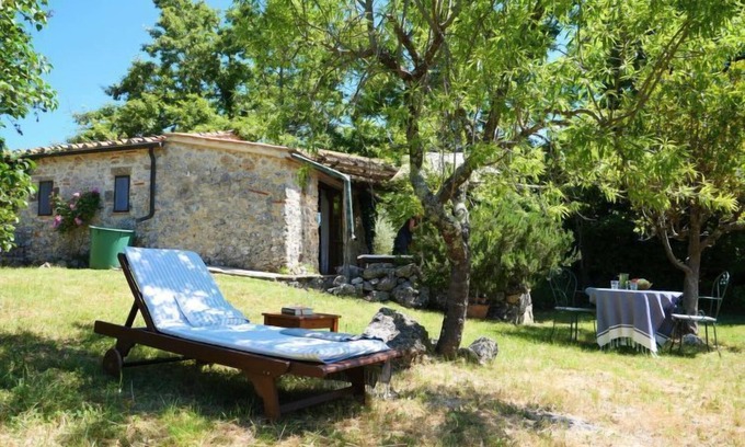 Montieri Casa | Casa Poesia by Interhome