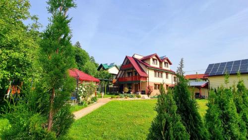 Brasov Villa | Casa Poiana Soarelui