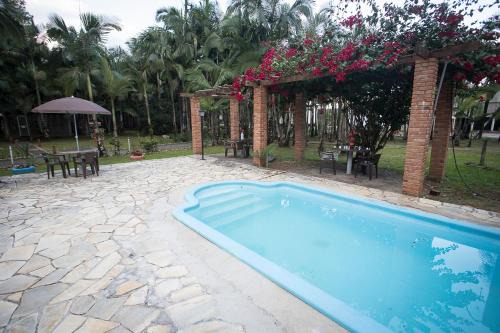 Morretes Casa | Casa Poletto