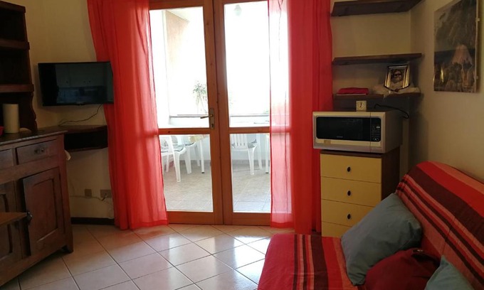 Paduledda Apartamento | Casa Poli