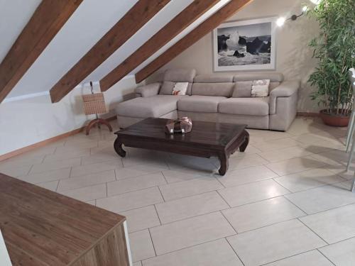 Stupinigi Apartamento | Casa Poli